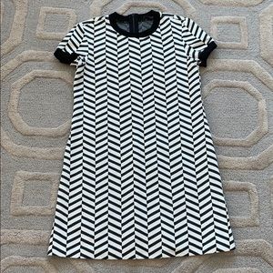 Zara women’s dress